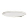228609 servirovaci talir eau 32 cm bila porcelan zone denmark