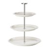 228621 etazer eau 24 cm bila porcelan zone denmark