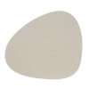 228702 prostirani curve corduroy 37 x 44 cm ustricove bila kuze lind dna