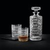 228774 1 sada sklenic a karafy na whisky ethno sada 3 ks nachtmann