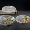 228765 3 servirovaci misa ethno 30 cm sklo nachtmann