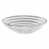 228765 servirovaci misa ethno 30 cm sklo nachtmann