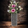 228768 1 vaza ethno 23 cm sklo nachtmann