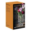 228792 6 vaza noblesse 23 cm sklo nachtmann