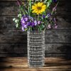 228759 1 vaza ethno 28 cm sklo nachtmann