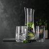 228825 4 karafa na vodu lifestyle 1 l sklo spiegelau