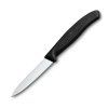 229269 orezavaci nuz swiss classic 8 cm cerna plast victorinox