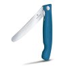 229434 4 kapesni nuz swiss classic 11 cm vroubkovany modra plast victorinox