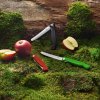 229428 7 kapesni nuz swiss classic 11 cm vroubkovany cervena plast victorinox