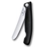 229398 3 kapesni nuz swiss classic 11 cm cerna plast victorinox