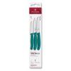 229503 sada nozu swiss classic sada 3 ks zelena plast victorinox