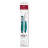 229482 sada noze a skrabky swiss classic sada 2 ks zelena plast victorinox