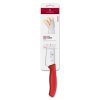 229140 1 kucharsky nuz swiss classic 19 cm cervena plast victorinox