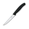 229515 steakovy nuz swiss classic 11 cm cerna plast victorinox