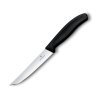 229239 steakovy nuz swiss classic 12 cm cerna plast victorinox