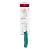 229518 2 kucharsky nuz swiss classic 19 cm zelena plast victorinox