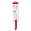 229158 2 nuz na chleba swiss classic 21 cm cervena plast victorinox