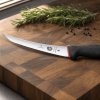 229524 2 vykostovaci nuz fibrox 15 cm cerna plast victorinox