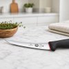 229524 3 vykostovaci nuz fibrox 15 cm cerna plast victorinox