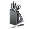 229326 2 sada nozu s blokem grand maitre sada 7 ks victorinox