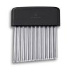 229101 dekorovaci nuz 10 cm cerna plast victorinox