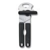 229125 viceucelovy otvirak 18 cm cerna plast victorinox