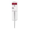 229116 1 kuchynska pinzeta 30 cm rovna stribrna nerezova ocel victorinox