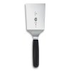 229080 grilovaci obracecka 12 cm cerna nerezova ocel victorinox
