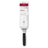 229083 1 grilovaci obracecka 21 cm cerna nerezova ocel victorinox