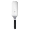 229083 grilovaci obracecka 21 cm cerna nerezova ocel victorinox