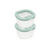 229020 zapekaci misa pkv 087 240 ml sada 2 ks sklo silikon pebbly
