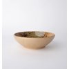 229555 2 jidelni miska wabi sabi 15 cm 300 ml hneda keramika mij
