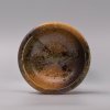 229543 2 jidelni miska wabi sabi 12 cm 200 ml hneda keramika mij