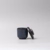 229534 3 salek chawan mushi 150 ml indigo modra keramika mij