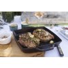 141047 1 litinova grilovaci panev s uchy grafitove seda 28 x 28 cm staub