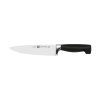 147179 kucharsky nuz 18 cm four star z limitovane edice 40 years zwilling