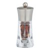 138410 mlynek na chilli nerez akryl 14 cm ouessant peugeot