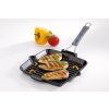 141074 1 litinovy gril ctvercovy 24 x 24 cm staub