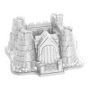 137648 forma na babovku hrad castle bundt stribrna nordic ware