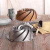 152114 2 forma na babovku spirala heritage bundt zlata nordic ware