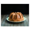149978 3 forma na babovku goticka vaulted cathedral bundt stribrna nordic ware