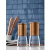 149015 1 set mlynku na koreni ceramill de luxe copper wmf