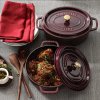 140942 2 ovalny hrnec grenadina v 5 4 l staub
