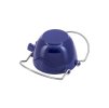 141362 2 konvice na caj o 16 5 cm tmave modra staub