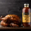 230632 1 bbq omacka apricot 440 ml traeger