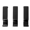 230677 4 hacek ke grilu p a l pop and lock 10 cm sada 3 ks traeger