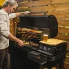 230635 1 peletovy gril timberline xl cerna traeger