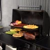 230614 5 peletovy gril woodridge pro cerna traeger