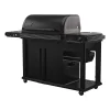 230623 6 peletovy gril woodridge elite cerna traeger
