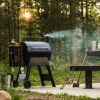 230599 2 peletovy gril pro 22 cerna traeger